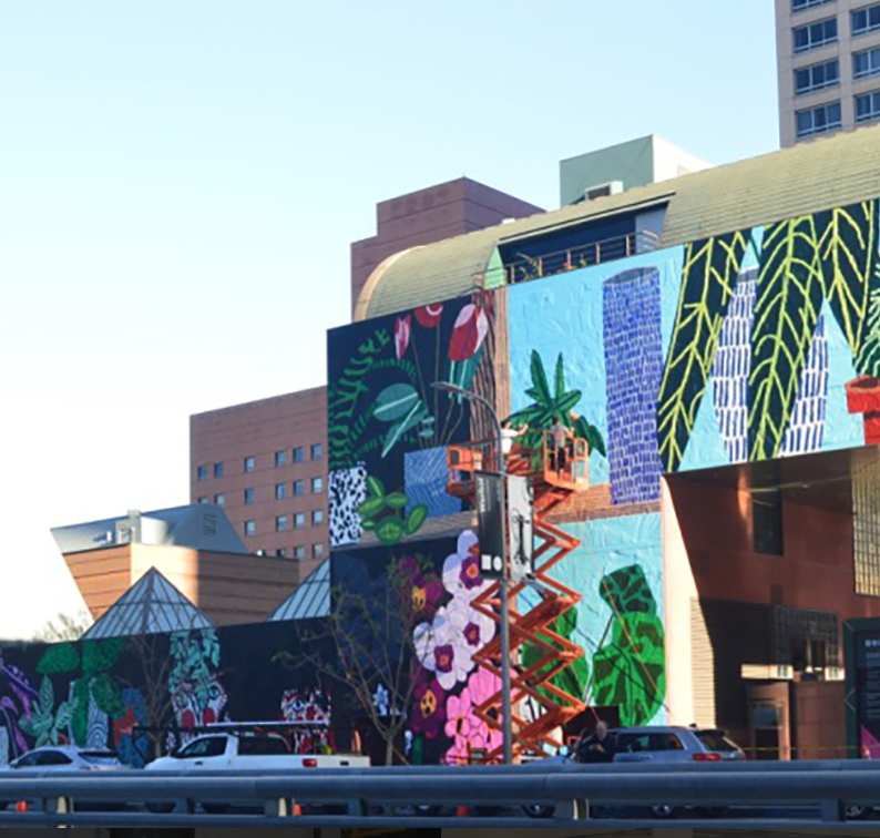 Ford Brand Activation